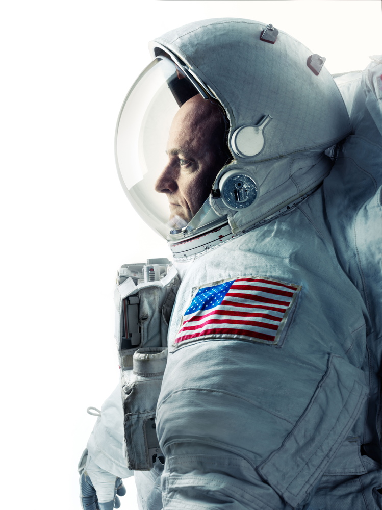 'Year in Space': Documentary Chronicles Astronaut Scott Kelly's Epic Voyage