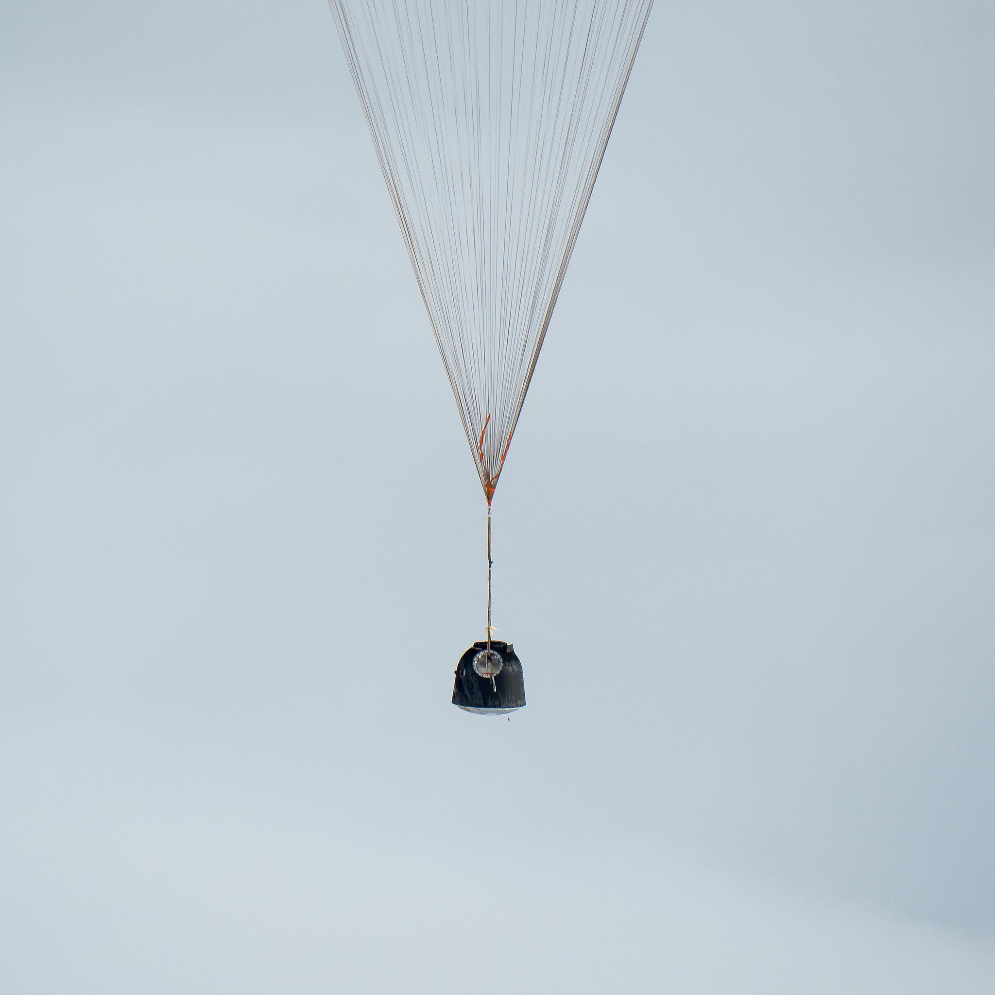 Soyuz TMA-18M with One Year Crew