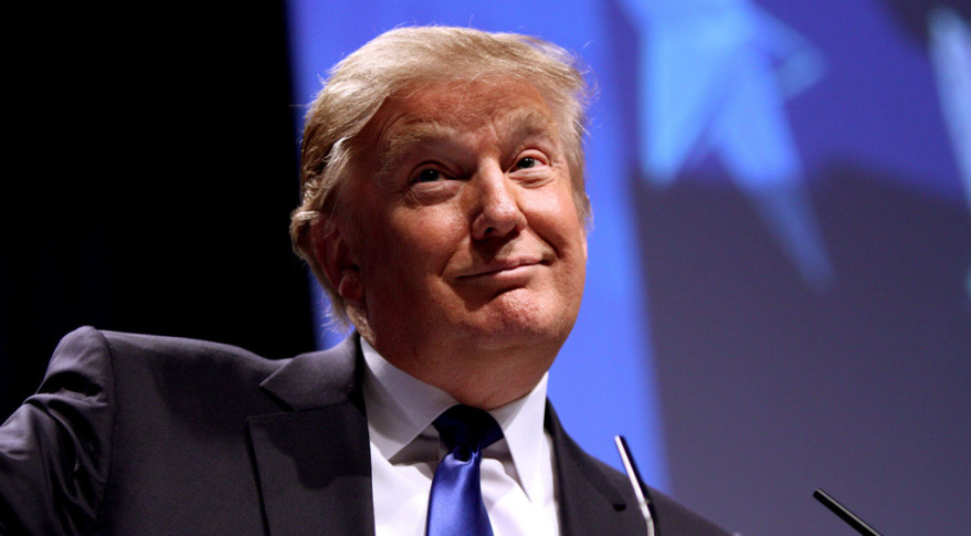 No, SpaceX Is Not Donating to the Presidential Campaign of Donald Trump