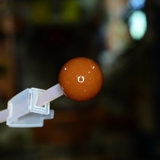 Coffee from Recycled Urine on the International Space Station
