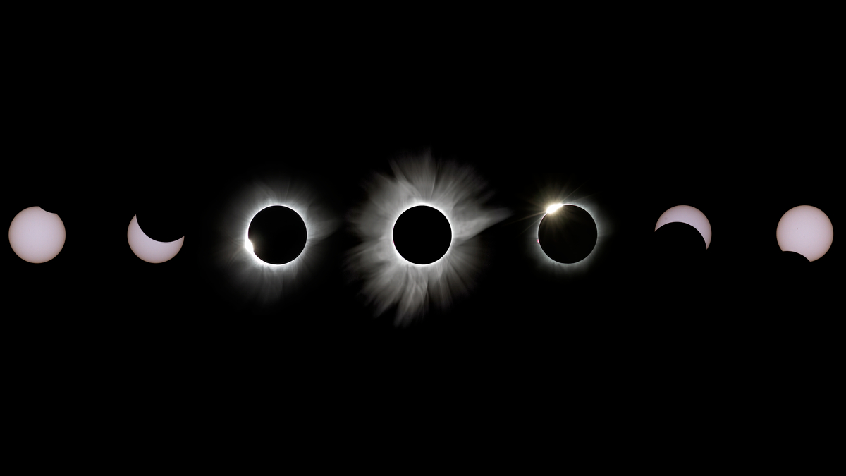 Best Space Photography Books