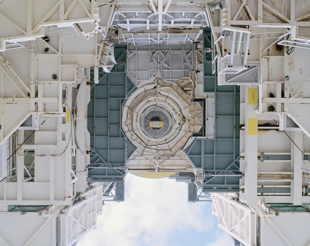 Mobile Service Tower Platforms