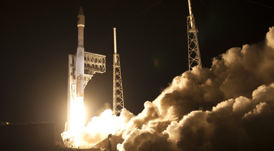 United Launch Alliance Confirms Engine Issue on Latest Atlas Rocket Launch