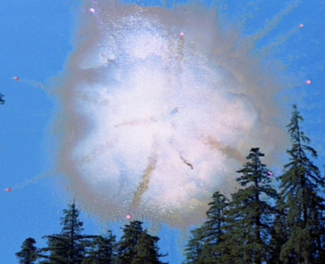 Endor's End: How the 'Star Wars' Death Star Wiped Out the Ewoks After All 