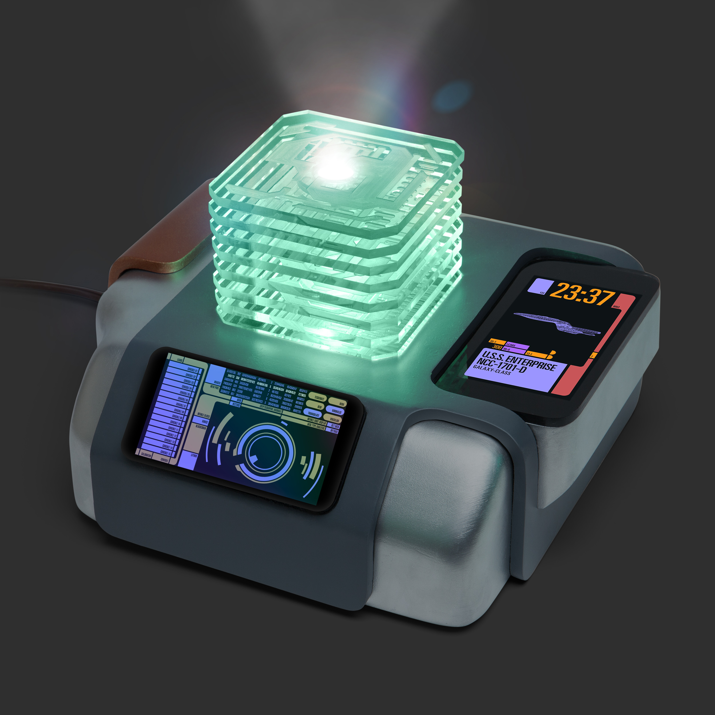 ThinkGeek's Fun, Fake Space Items for April Fools' Day