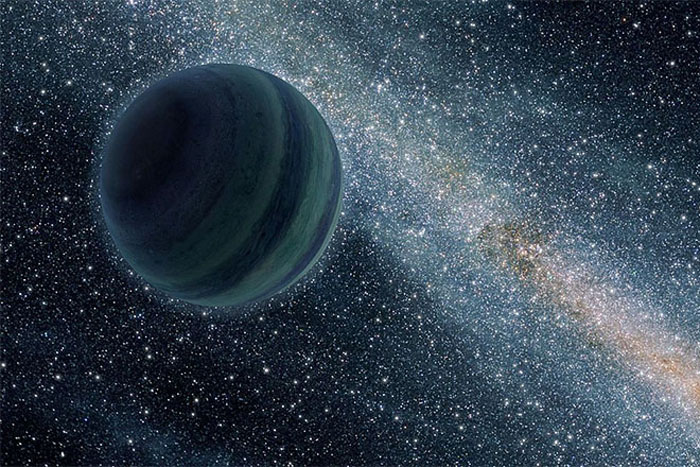 Kepler's New Mission: To Hunt Strange Orphan Worlds