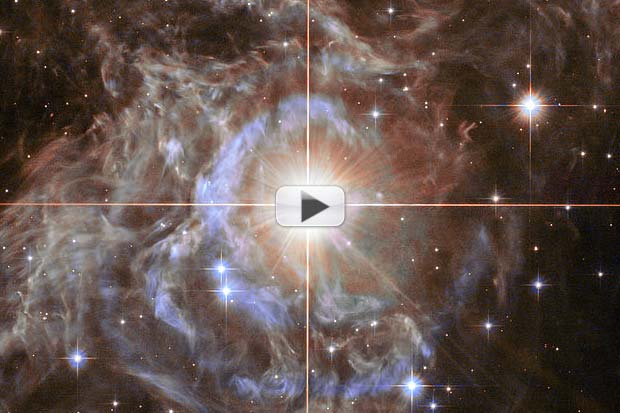 Cepheids: Using Stars to Measure Extra-Galactic Distances | Video