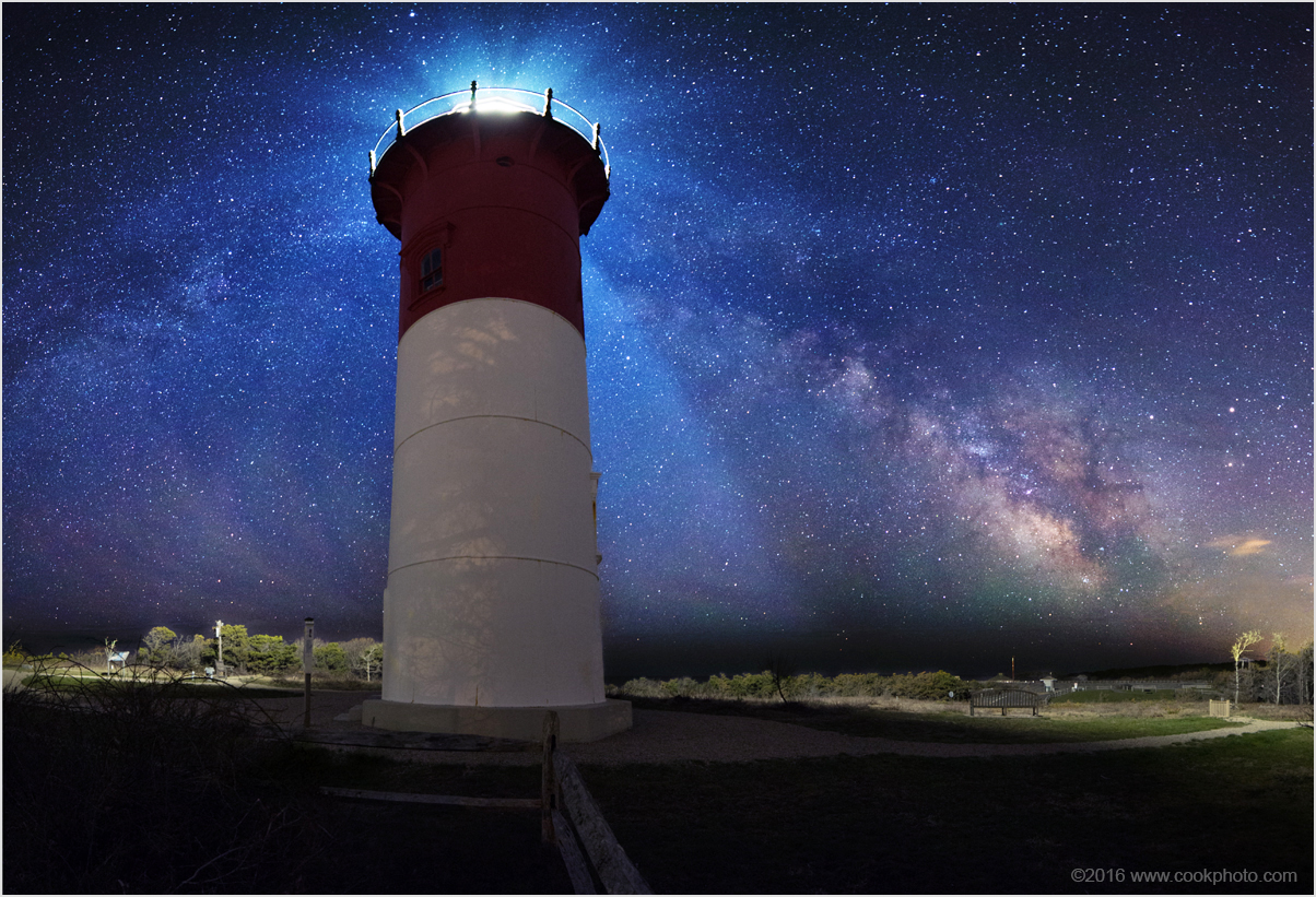 ‘Guardian of the Milky Way’