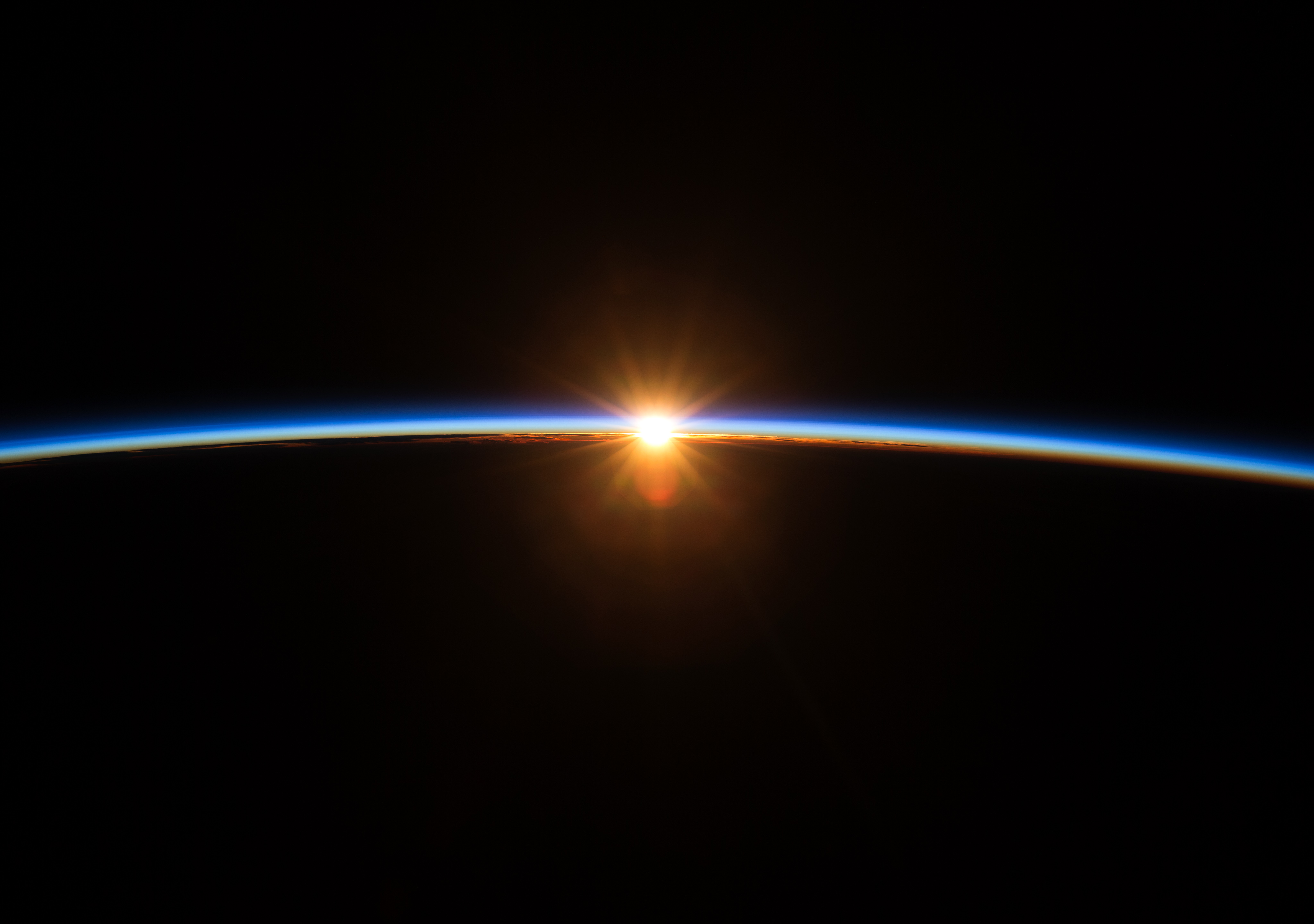 "A Beautiful Planet" in IMAX 3D