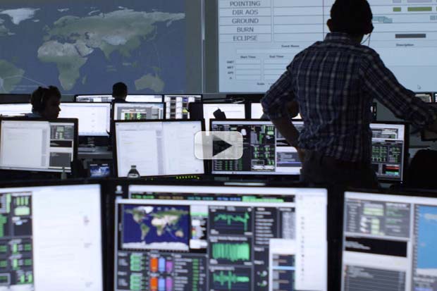 Science Channel Explores 'Space's Deepest Secrets' - Show Promo Video