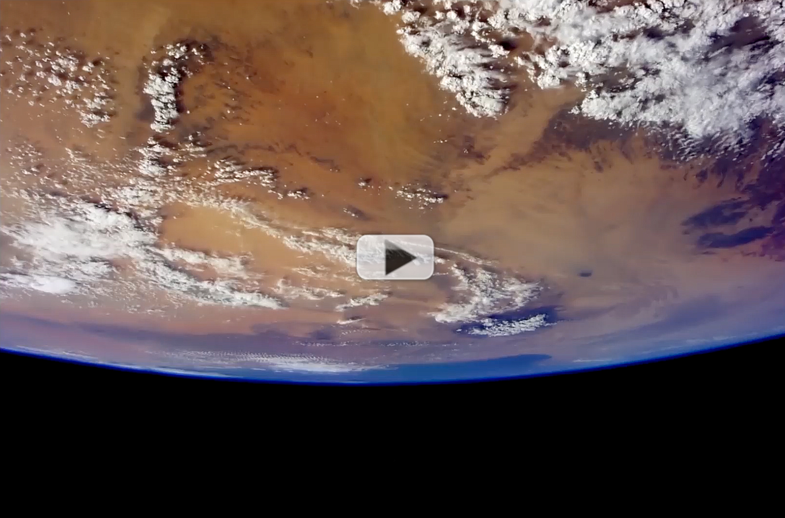 Earth: Love It - Or Leave It - Or Both | Video