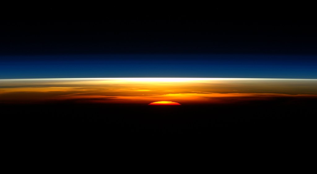A New Dawn