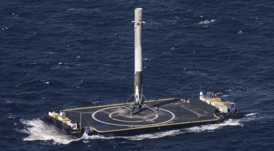 SpaceX's Reusable Falcon 9: What Are the Real Cost Savings for Customers?