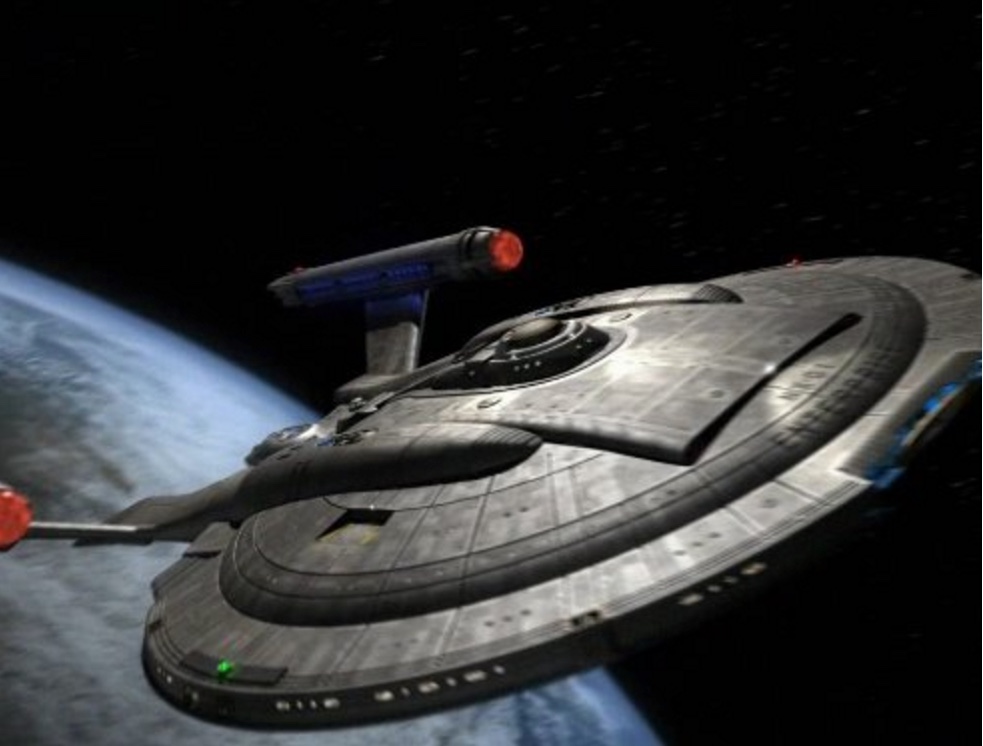 William Shatner: 'Star Trek' Tech Is 'Not That Far-Fetched'