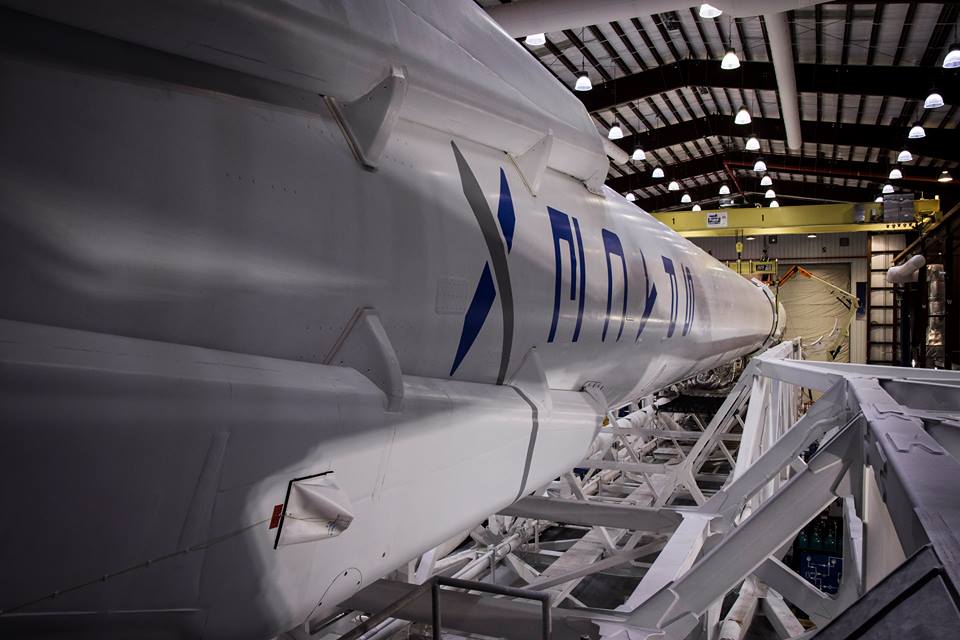 SpaceX Will Launch Japanese Satellite, Try Rocket Landing Early Friday: Watch Live