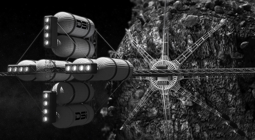 White House Report Endorses FAA Oversight of Commercial Space Missions