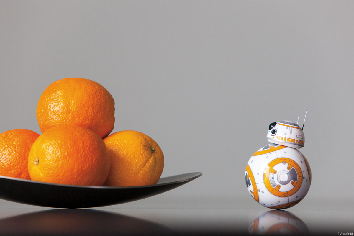 May the 4th Be With You: A Bounty of 'Star Wars' Gifts and Goodies
