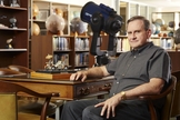 Paul D. Spudis is a planetary scientist and author of seven books about the moon.
