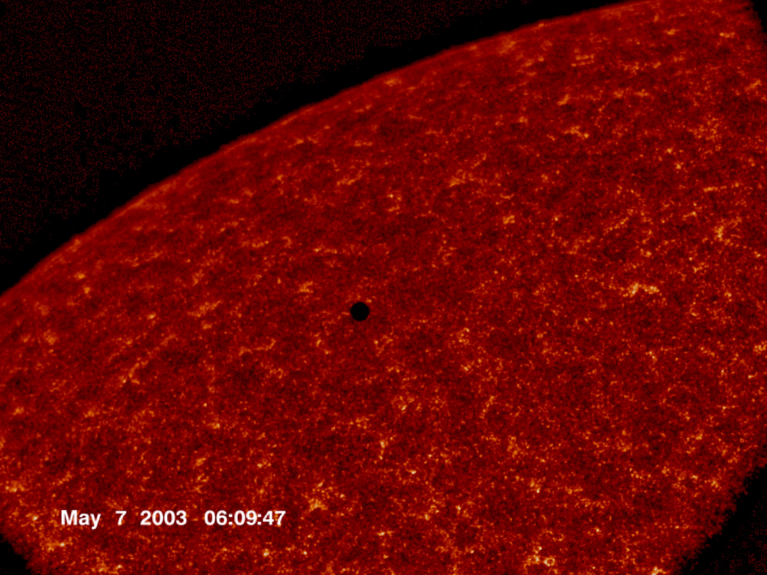 Mercury Transit: The History and Science of This Rare Celestial Event