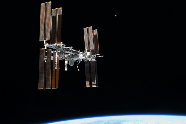 100,000 Orbits! Space Station Milestone Is Tribute To Human Ingenuity | Video