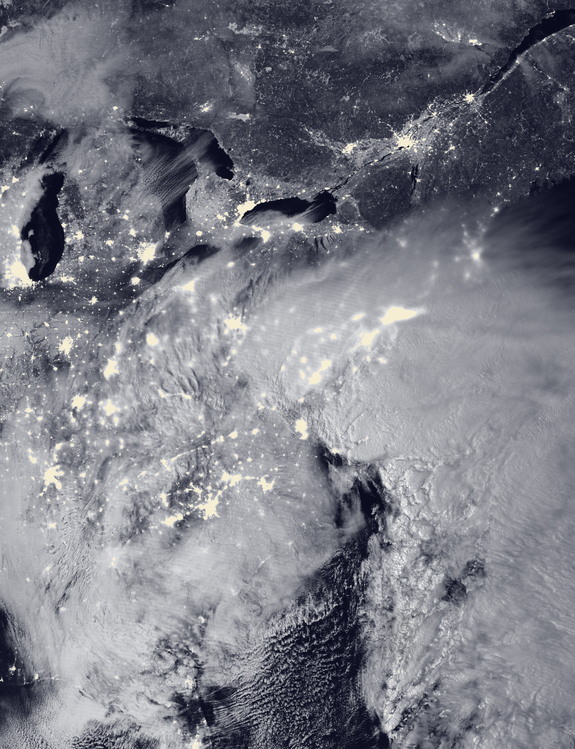 Scientists have also found evidence of asteroids bringing the building blocks of life, such as amino acids, to Earth.