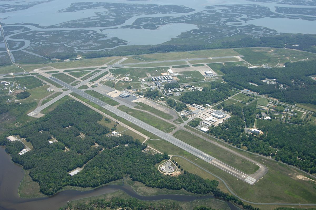 Wallops Flight Facility: NASA Spaceport in Virginia