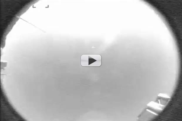 Bright Fireball Over Arizona! Captured By Multiple Cameras | Video