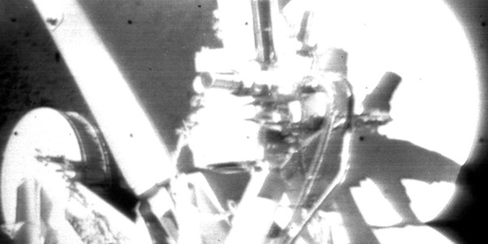 NASA's 1st Lunar Landing Happened 50 Years Ago