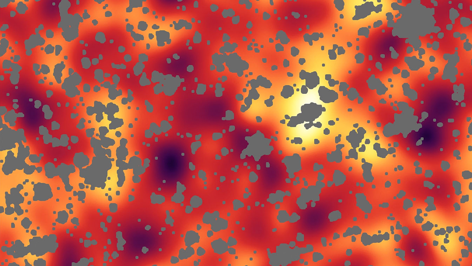 Dark Matter May Be Made of Primordial Black Holes