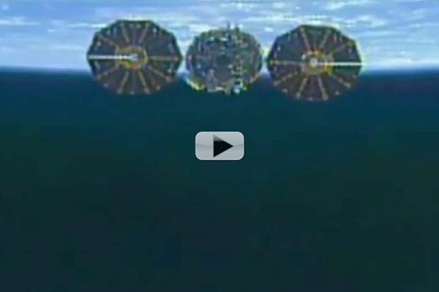 Cygnus Spacecraft Departs Space Station Ahead Of Fire Experiment | Time-Lapse Video