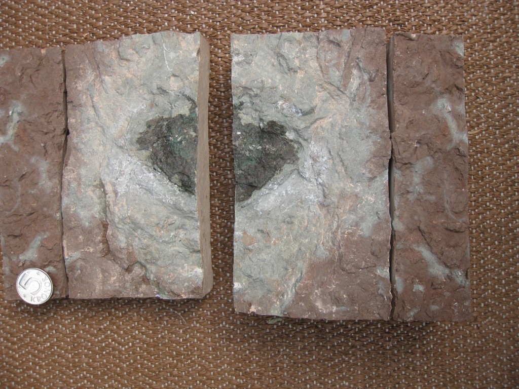 'Mysterious Object' May Be First 'Extinct' Meteorite