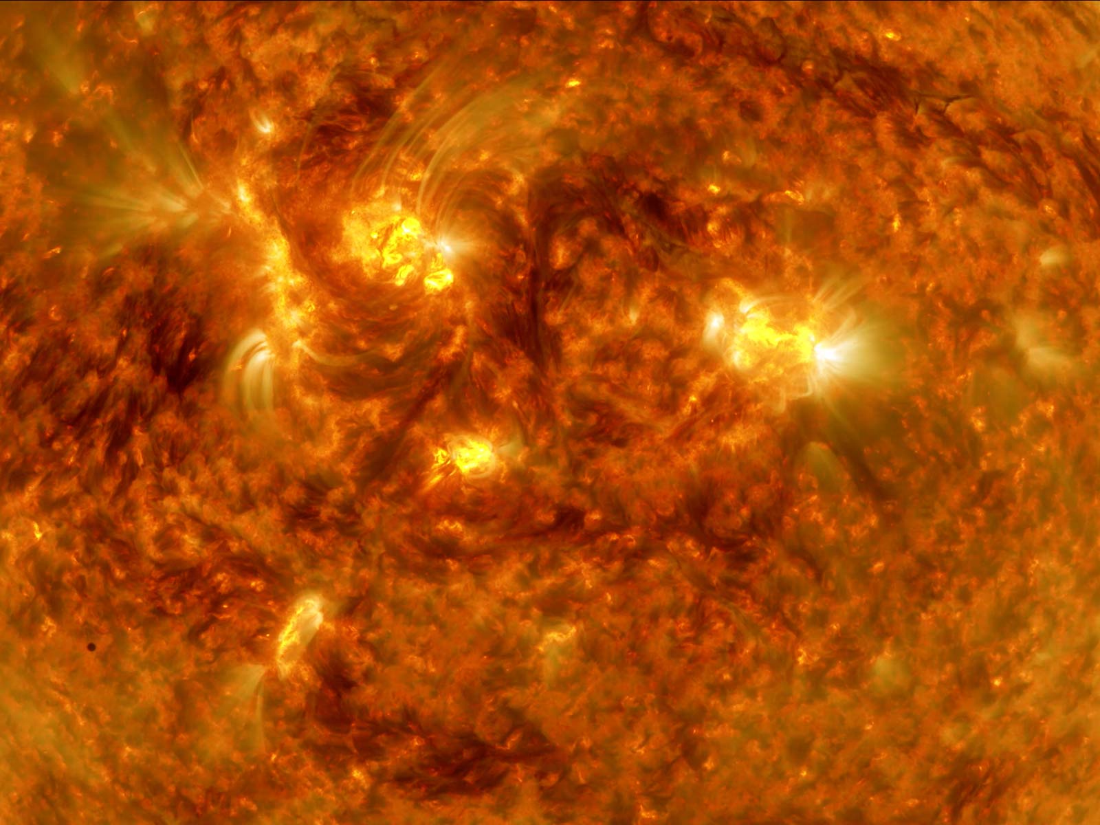 Once in a Long While | Space Wallaper