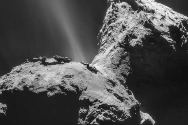 Comet Probe Will Be Destroyed - Incredible Records and Discoveries Explained | Video