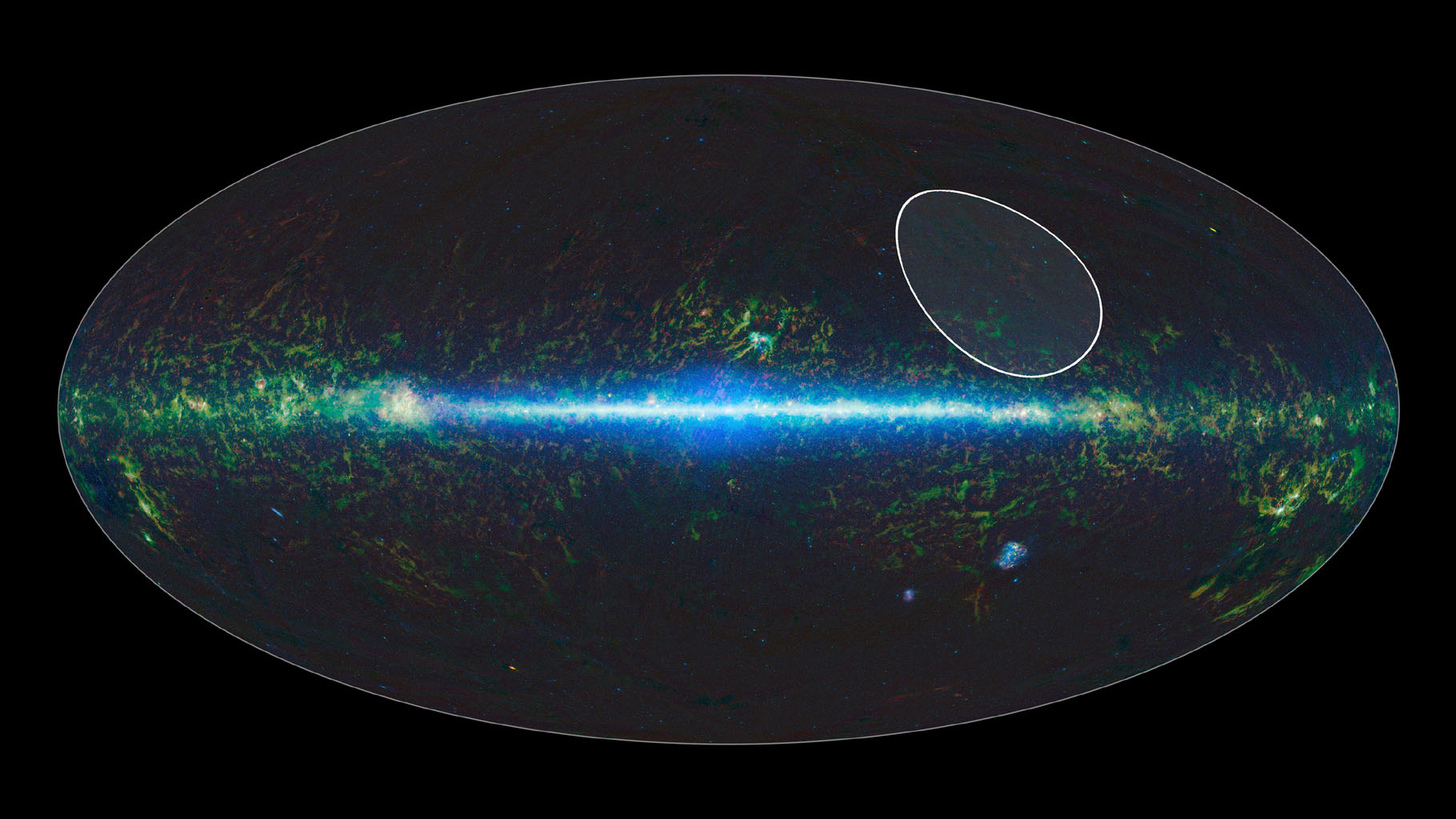 TW Hydrae Family of Stars