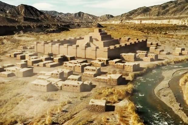 'Deep Time History' Explores History Of Humankind | Trailer