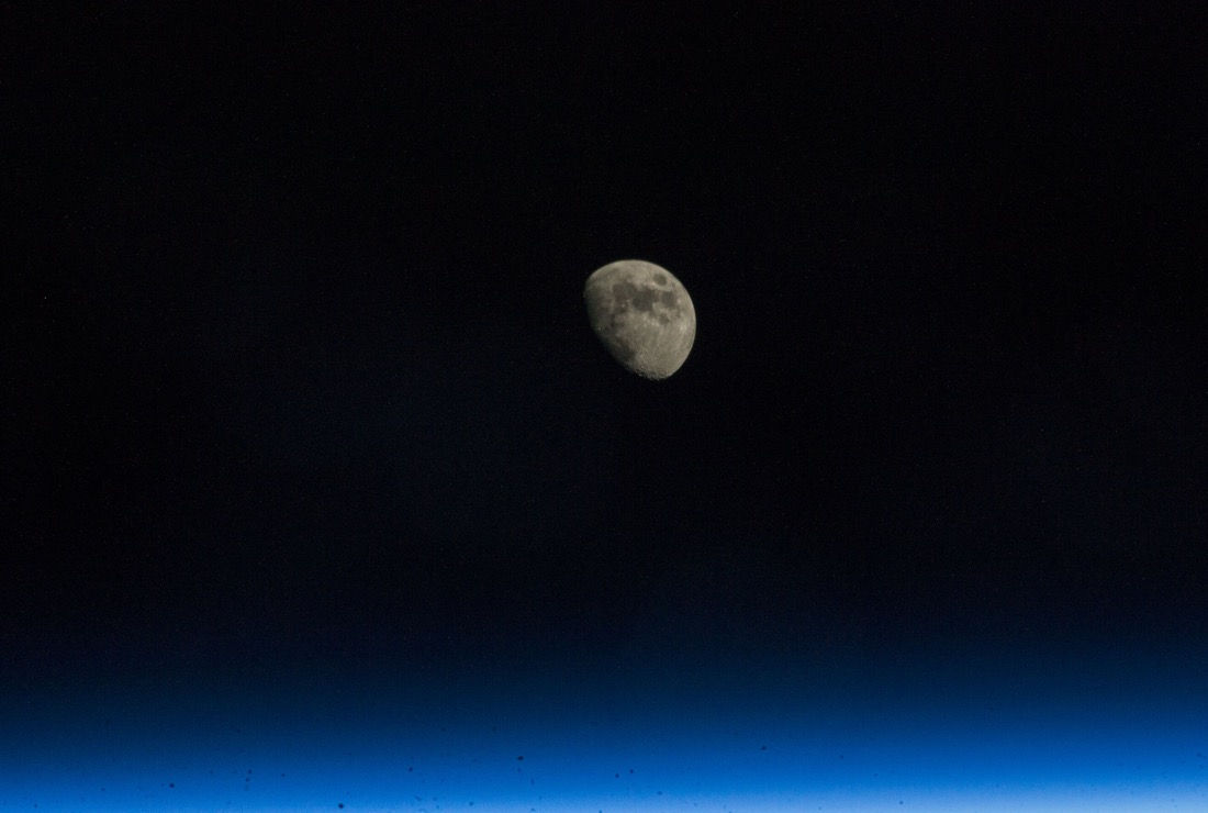 What If the Moon Disappeared Tomorrow?