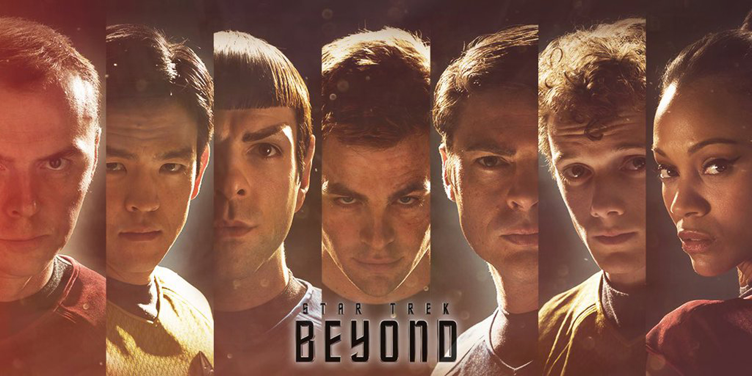 'Star Trek Beyond' Features Clever War Games, Too Many Questions (Film Review)