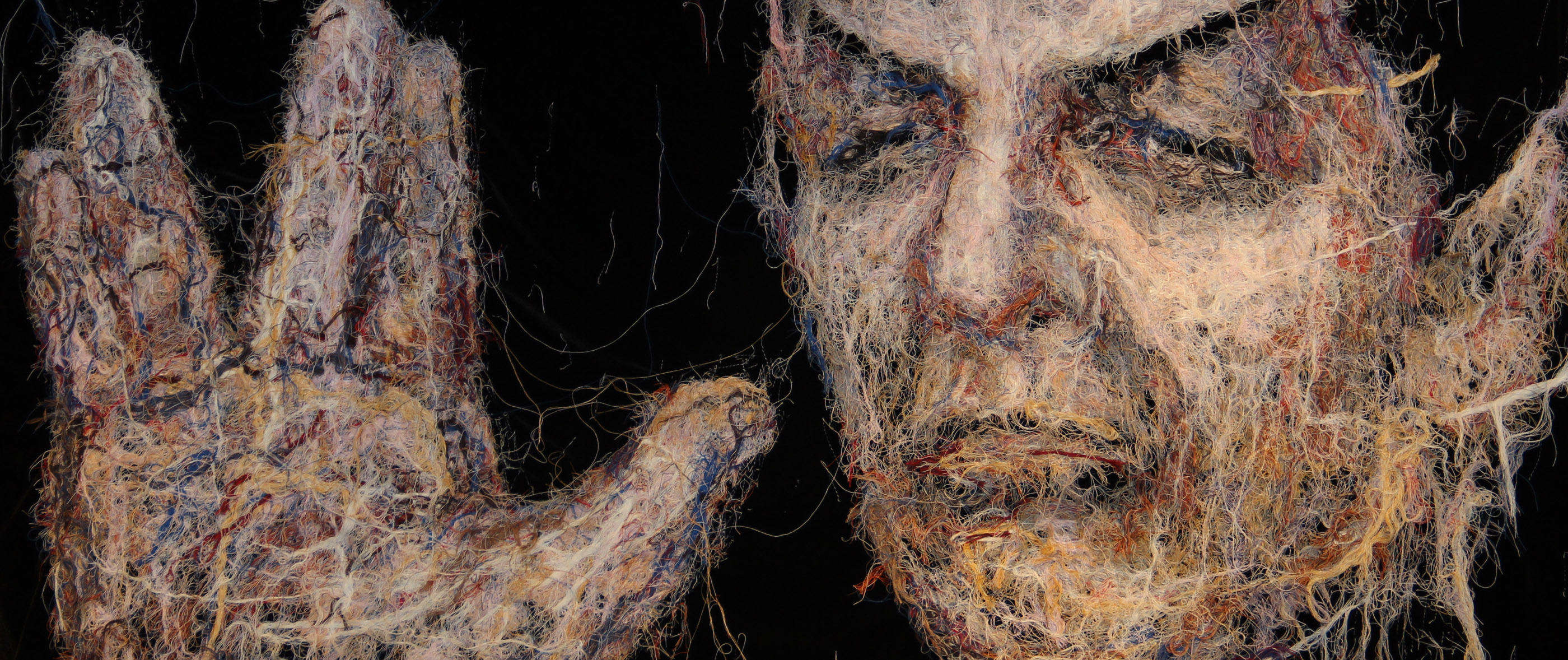 'Star Trek' Art at SDCC 2016 Celebrates 50 Years of Strange New Worlds