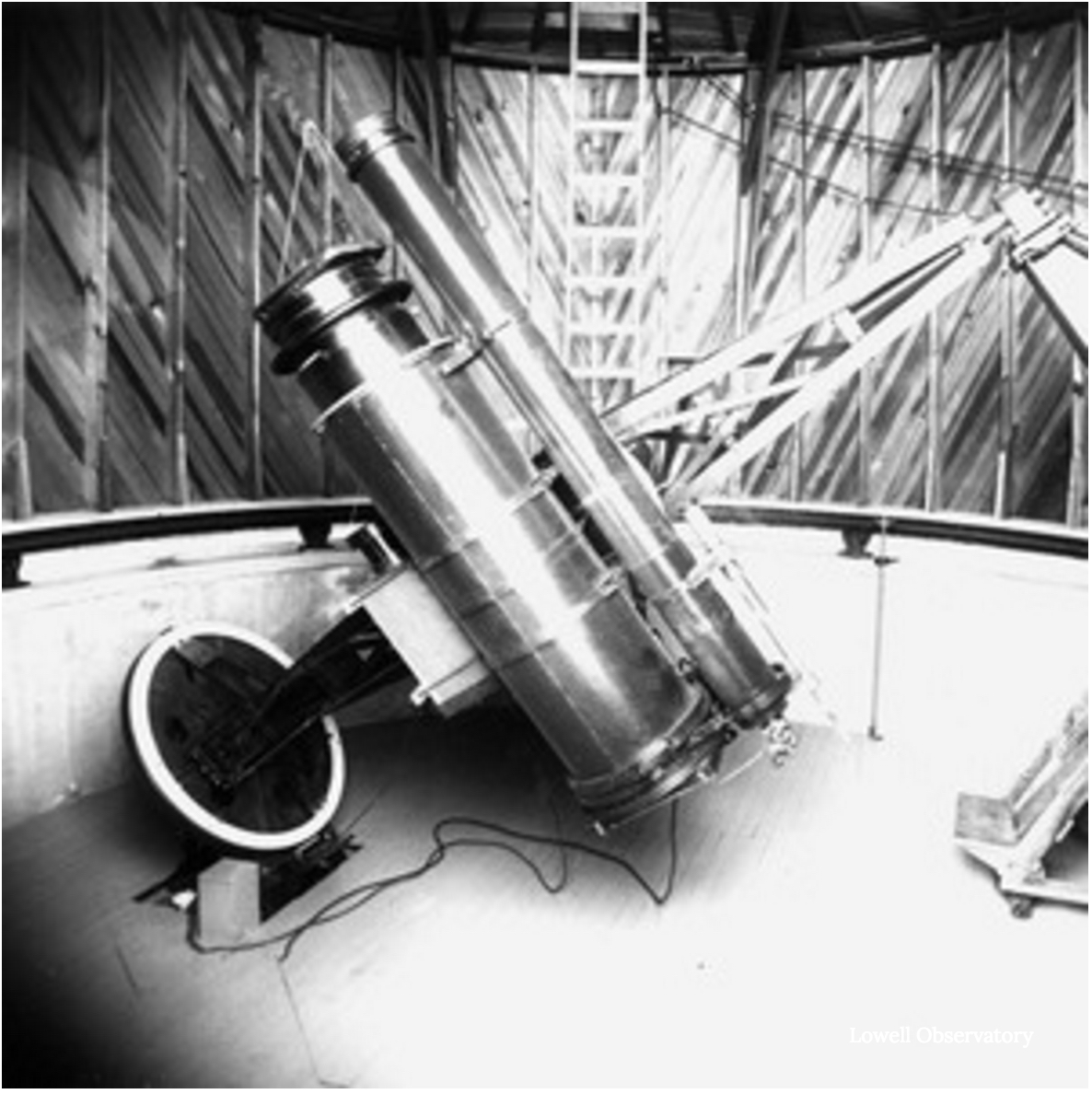 The Pluto Discovery Telescope Needs YOUR Help