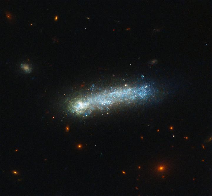 Cosmic Tadpole