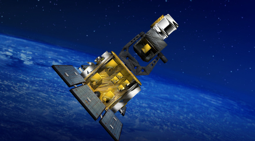 US Air Force's Next Space Surveillance System on Target for 2021