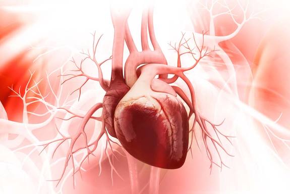 A study of Apollo astronauts who traveled to the moon has found that they died from cardiovascular problems more frequently than astronauts who didn't venture into deep space.