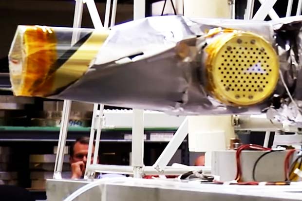 Why Do Space Probes Have Spectrometers? OSIRIS-REx Instrument Explained | Video
