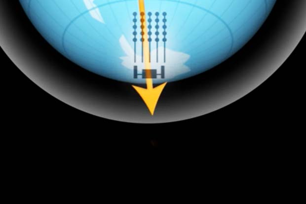 Dark Matter Candidate 'Sterile Neutrino' Particle Still A Mystery | Video