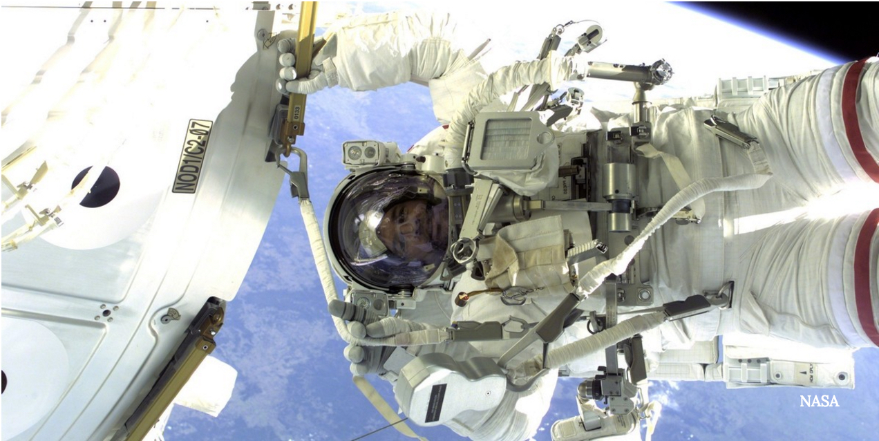 Williams to Become NASA's Longest-Duration Space Flier