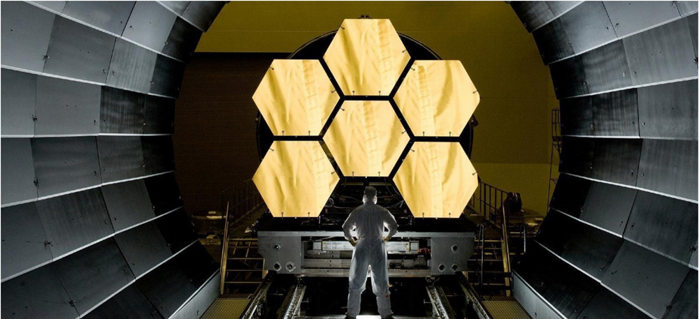 Commercial Space to Smash the Astronomy 'Funding Wall'?