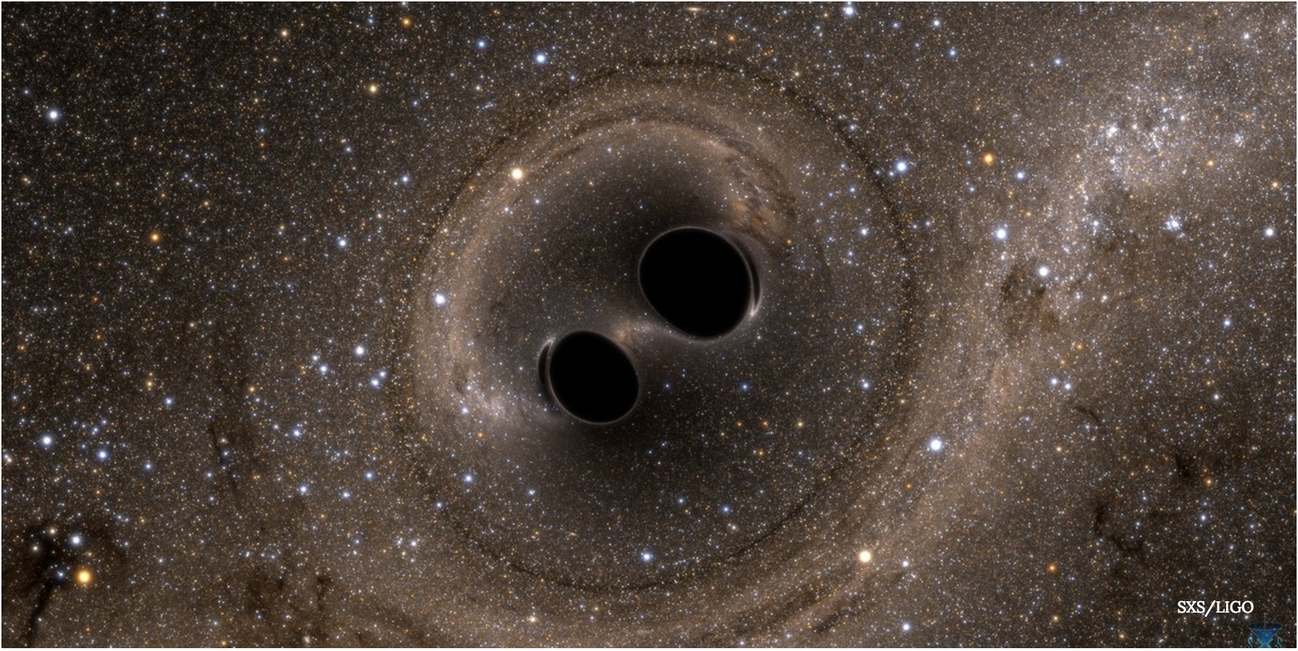 Did LIGO's Black Holes Come From the Dawn of Time?