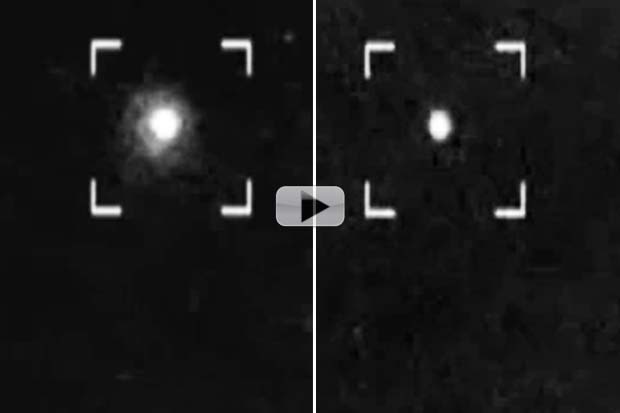 Perseid Meteors Have Been Lighting Up NASA Cameras For Weeks | Video