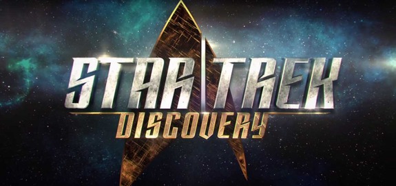 'Star Trek: Discovery' Promises Diversity & 'Slightly More Graphic Content'