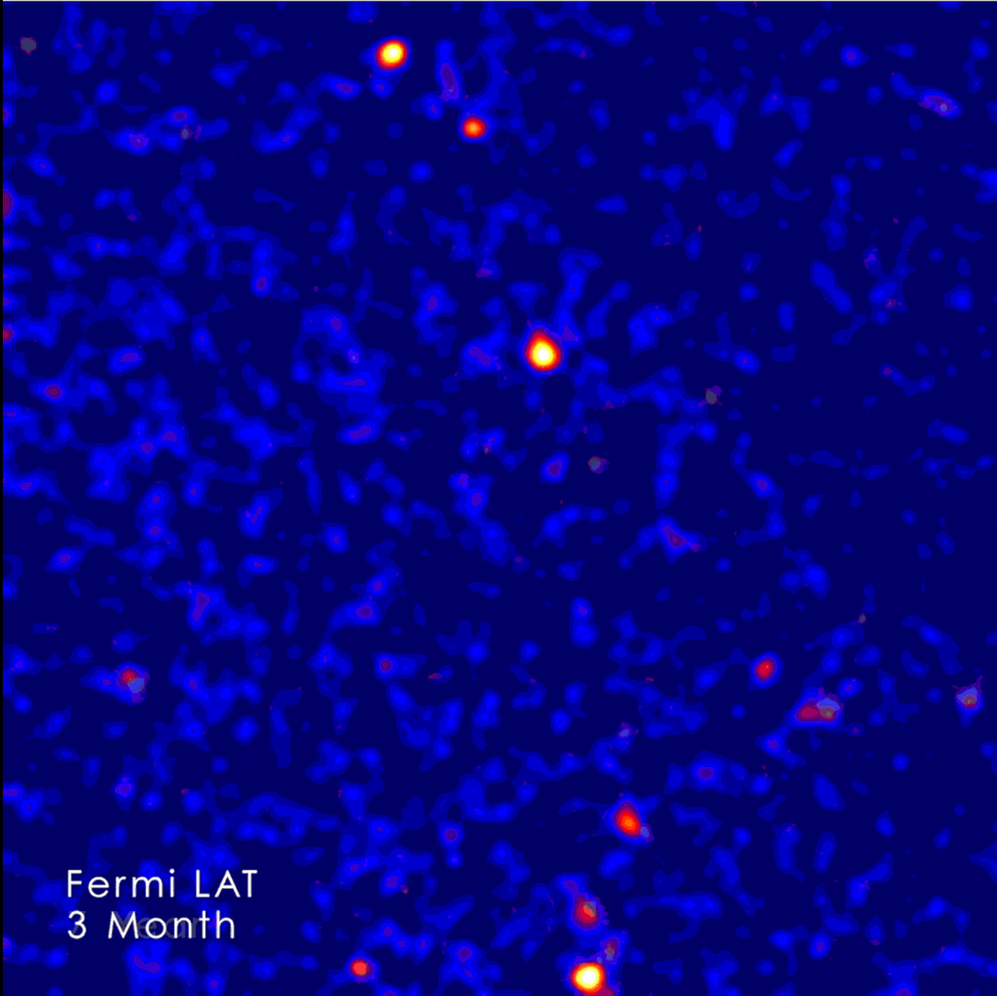 What Is Dark Matter Made Of? New Studies Slash Candidate Pool